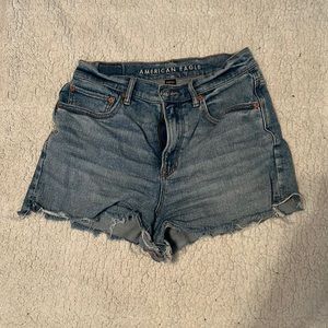 AE Jean Shorts